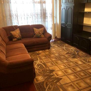 Продам квартиру та гараж м. Рокитне, Киівська область