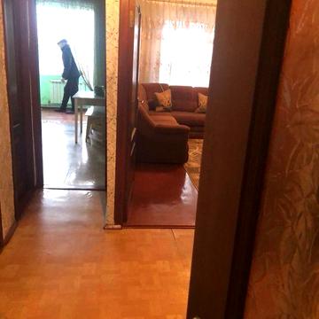 Продам квартиру та гараж м. Рокитне, Киівська область