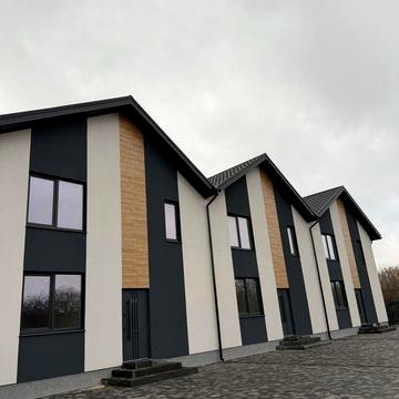 Продажа будинків