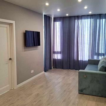 Березнева вул., 12