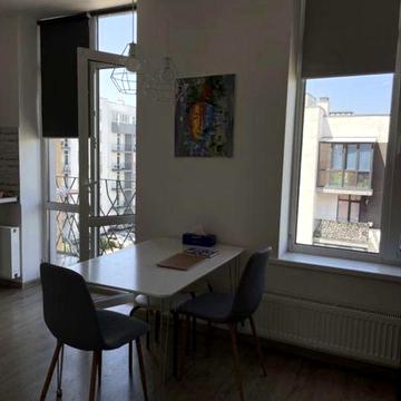 БЕЗ КОМІСІЇ Квартира-студія від власника