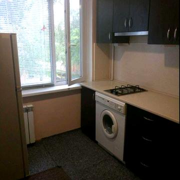 Здам квартиру в центрі міста (вільна)