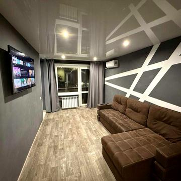 Здам 1 кімнатну квартиру на Соцмісті! Власник, свіжий ремонт!