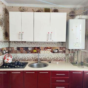 Аренда 1-к квартиры с АГВ !!! в районе 10 школы