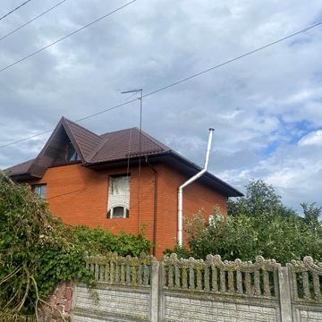 Власник! Продам приватний будинок у Бориспільському районі