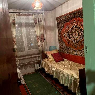 Оренда/Сдам 3-комнатная квартира 6500+ ком услуги