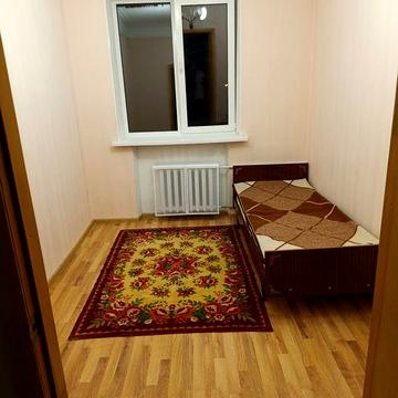 Сдам 2 х комнатную квартиру после кап ремонта на Кичкасе.