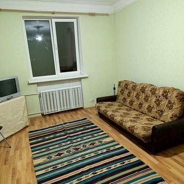 Сдам 2 х комнатную квартиру после кап ремонта   на Кичкасе.