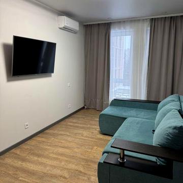 Здам однокімнатну квартиру від власника ЖК Madisson Garden ( зелений б