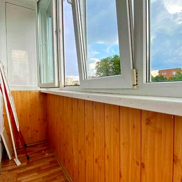 Довгострокова оренда 1к Квартира Героїв Нацгвардії (Некрасова) вулиця