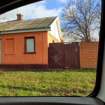 Городська каналізація тролейбусна лінія