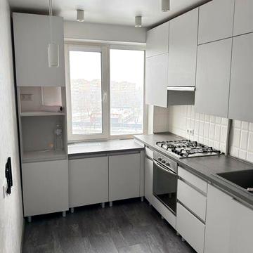 Оренда 2-к квартири Спаська- Ювілейна