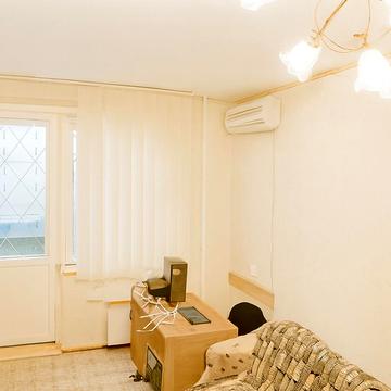 Свободи просп., 81а