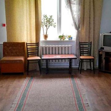 Здам в оренду половина будинку, квартира, житло, нерухомість