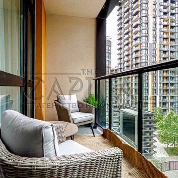 Продаж ексклюзивної квартира в жк «Французький Квартал 2» жк «Французький Квартал 2»