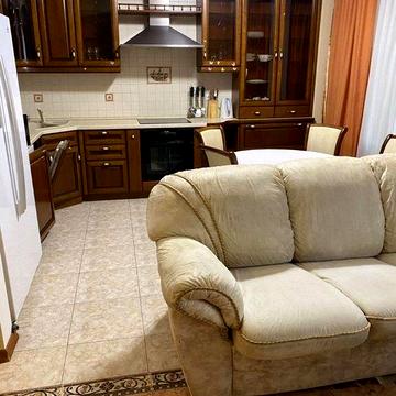 Здам 2х.квартиру м.Київ р-н Шевченківський