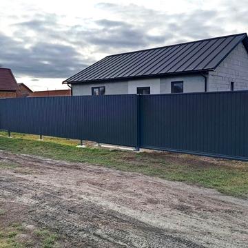 Будинок новобудова (хата, особняк, 3 кімнатна квартира на власній діл)