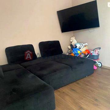  кімнатна квартира тз дизайнерським ремонтом