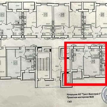 ЖК Гидропарк СРОЧНО Продам 1 комн квартиру 37.8 м2 ДОМ СДАН! AB ЖК Гидропарк