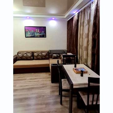 Довгострокова оренда 2к Квартира Слобідська 3-а вулиця