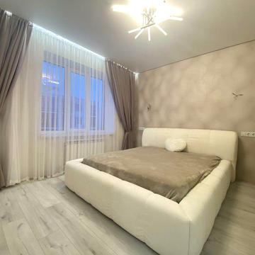 Ідеальна 1 кімн.кв.з новим ремонтом в ЖК "Ібіс" ЖК Ібіс