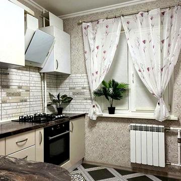 Затишна 2-кімнатна квартира 52 м² вул. Миколи Закревського 89