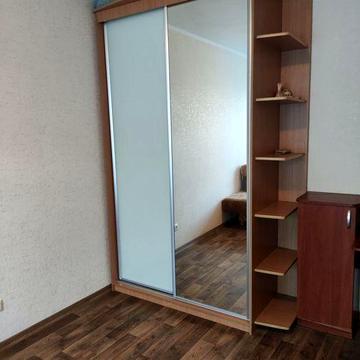 Квартира Шуменский