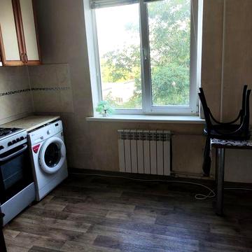 Квартира Шуменский