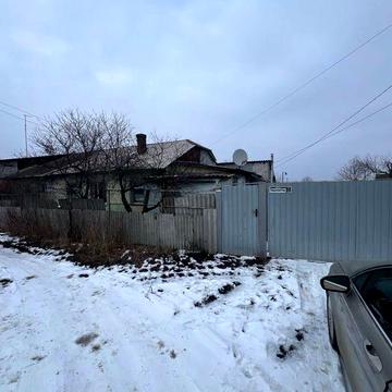 Продам квартиру в доме с двором | район Люботина, ст. Майский