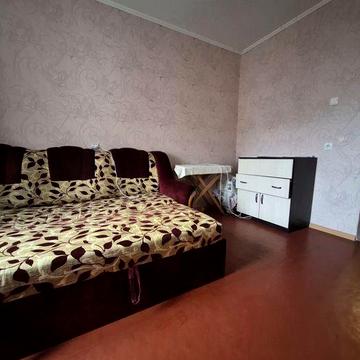 Затишна та простора квартира