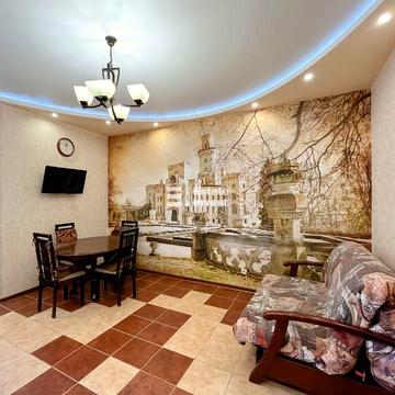 Собственник! 3к пр. Науки, ЖК Триумф, 90м2 ЖК Триумф