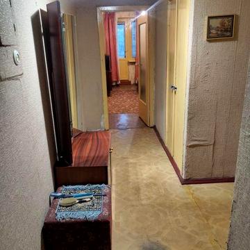 Сдам квартиру 3х комнатную по ул. Соборности