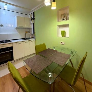 Довгострокова оренда 1к Квартира Шевченка вулиця ЖК Катеринославський I