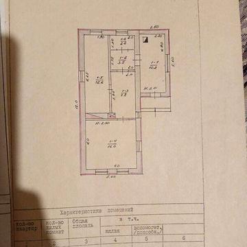 Продаж 2к Дім Ювілейна вулиця