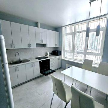 Довгострокова оренда , ЖК Місто Квітів