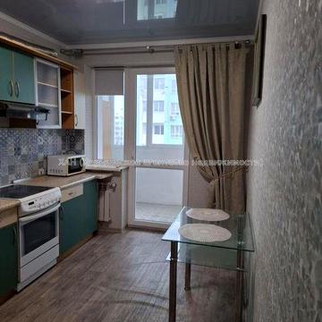 Сдам 1 ком ЖК Мира4 метро индустриальная 2 мин Д19