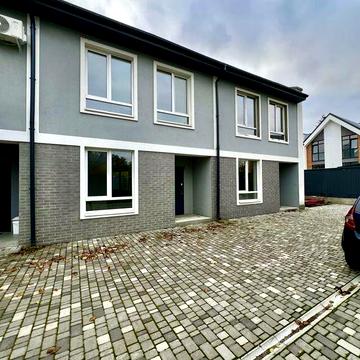 Таунхаус 97 м2 | Тераса+балкон | Ірпінь, Варшавська