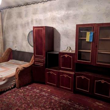 1 кімн. квартира, вул. Сумгаїтська, 7000грн+світло