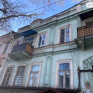 Продаж 1к Квартира Итальянская ул.