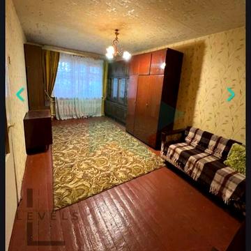 Довгострокова оренда 1к Квартира Поля Олександра проспект