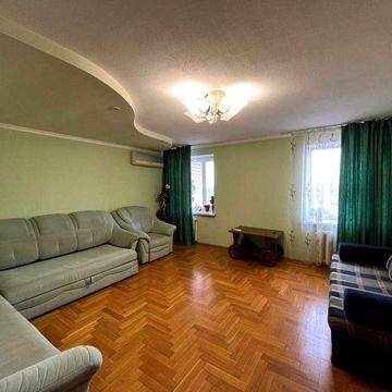 Здам 3 кімн Спецпроект Дарницка (пр. Слобожанский) 3 окремі кімн.