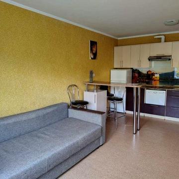 Продаж 1 квартири,вул.Сумгаітська,ПЗР