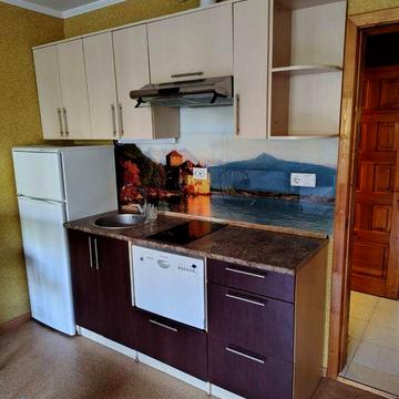 Продаж 1 квартири,вул.Сумгаітська,ПЗР