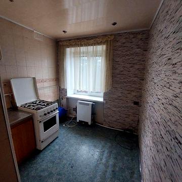 Однокімнатна квартира ЖК п'ятиповерхівка