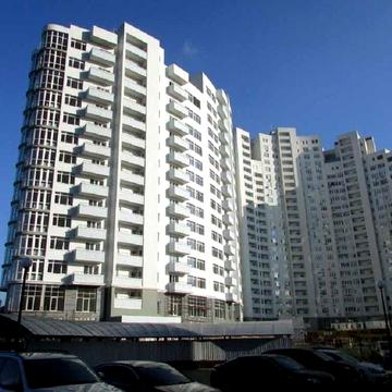 Генератор на все,2-к квартира в ЖК Паркстоун,просп.В.Івасюка,2д,парк