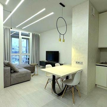 Оренда Без комісії! ЖК «Французький Квартал ІІ» Джона Маккейна,1