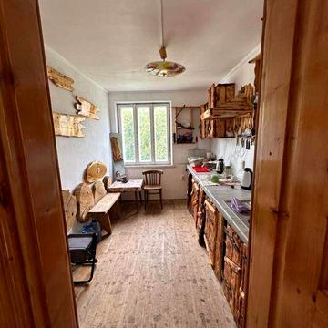 Будинок приватизований в с. Скнилів