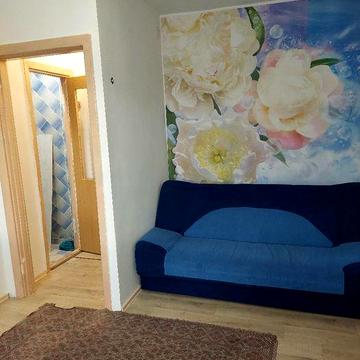 Продаю 1комнатную квартиру, Космический р-н.