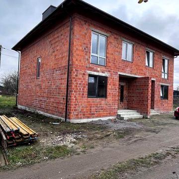 Котедж таунхаус  будинок дуплекс Городок.120м² без комісії ріелтора