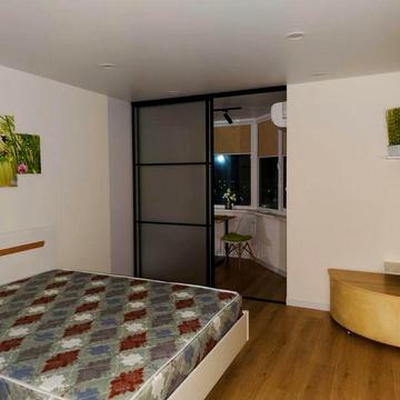 Сдам видову квартиру в центрі міста по вул.Байди Вишневецького 97